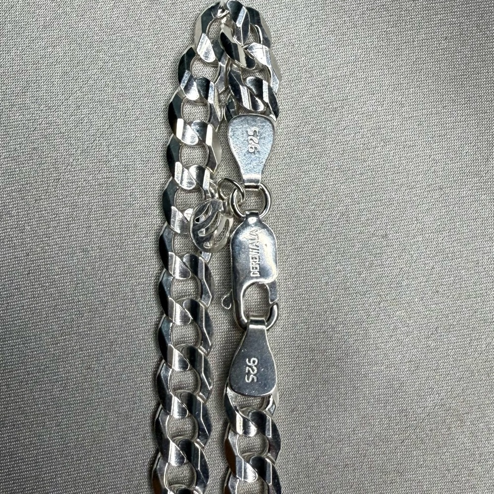 Cubin Link chain - Picture 2 of 2